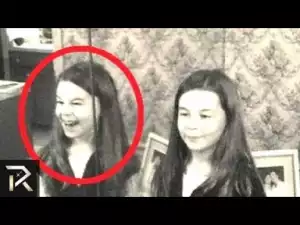Video: 10 CREEPIEST Photos That Can